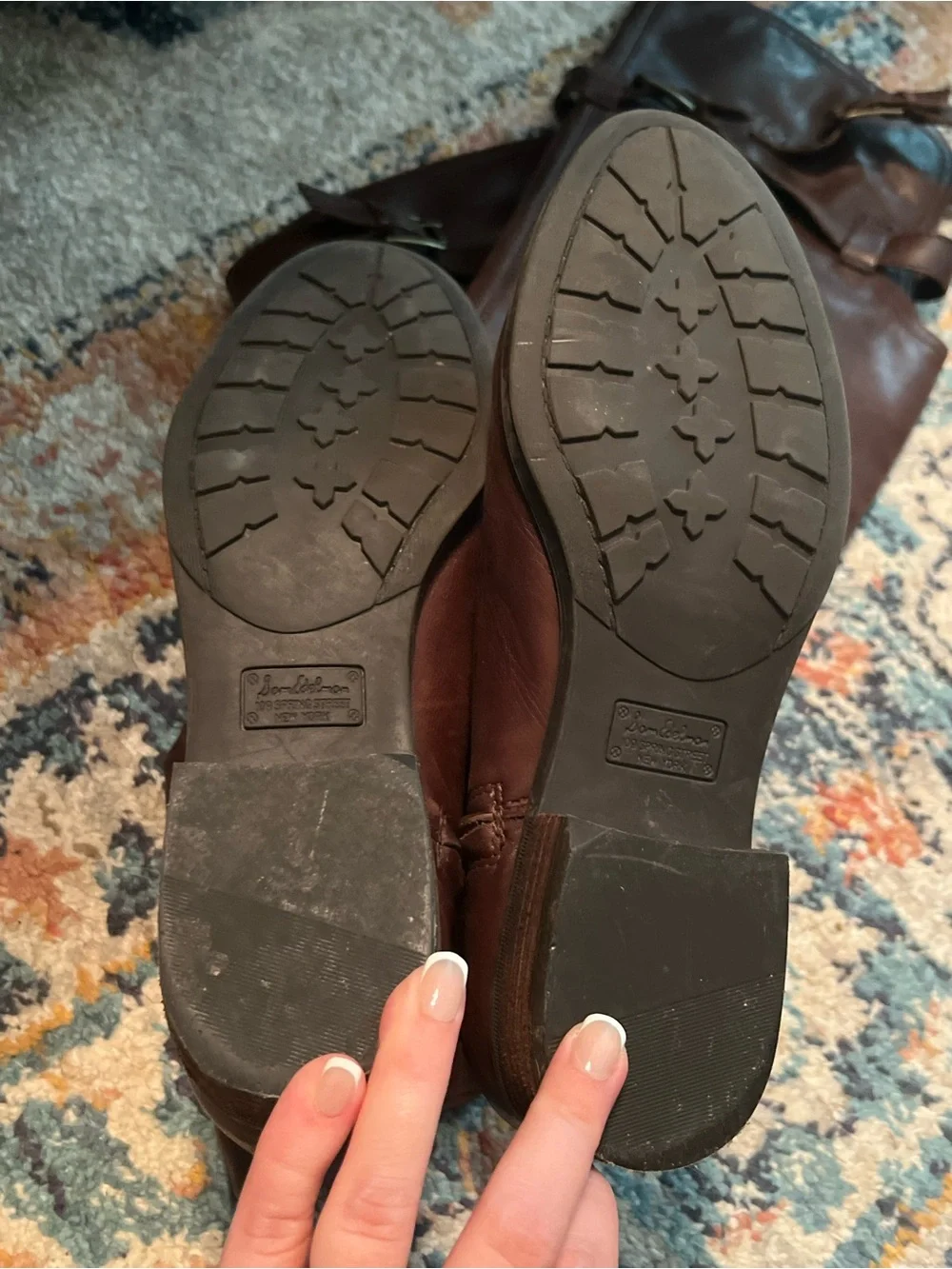 ASO Elena Gilbert Boots